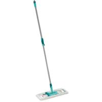 Leifheit 55023 profi cotton plus xl vloerwisser met telescoopsteel en doek 42x80-135 cm - thumbnail