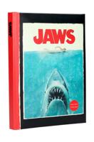 Jaws Notebook with Light Poster - thumbnail