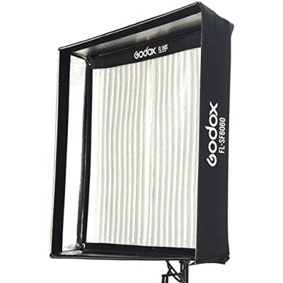 Godox Softbox and Grid for Soft Led Light FL150S Godox Softbox and Grid for Soft Led Light FL150S