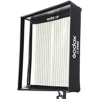 Godox Softbox and Grid for Soft Led Light FL150S - thumbnail