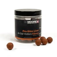 CC Moore Pro-Stim Liver Air Ball Wafters 18mm - thumbnail