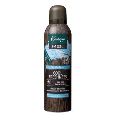 Kneipp Men Douche Foam Cool Freshness Kneipp Men Douche Foam Cool Freshness