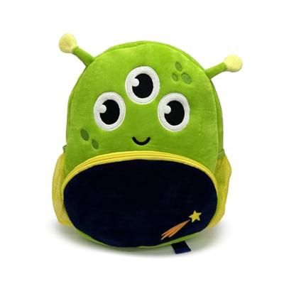 Ruimtevaart Alien Rugzak