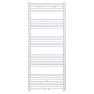 Designradiator Nile Gobi 160x60 cm 828W Wit Boss & Wessing Designradiator Nile Gobi 160x60 cm 828W Wit Boss & Wessing