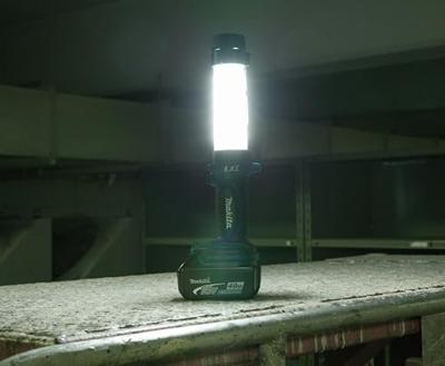 Makita DEBDML806 Lantaarn LED 14,4V / 18V Basic Body