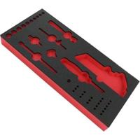 FACOM SCHUIMPLAAT VOOR RATEL 1/4'' DOPPEN - thumbnail