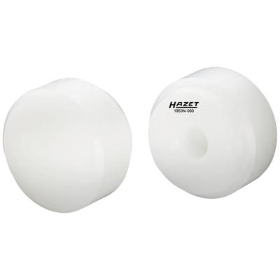 Hazet 1953N-060 Reservekop 190 g 2 stuk(s)