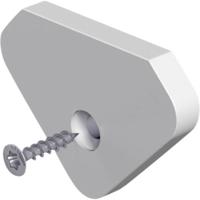 EVN APESEAP EVN Lichttechnik Profieleindkap (l x b) 3 mm x 23.70 mm 1 stuk(s) - thumbnail