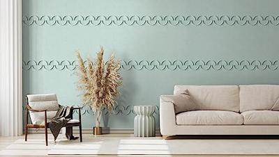 Marburg Shades Iconic Behangrand 3d halve cirkel - 34473