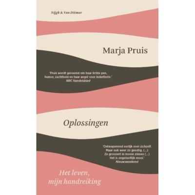 Oplossingen (Paperback)