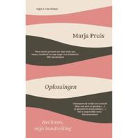 Oplossingen (Paperback) - thumbnail