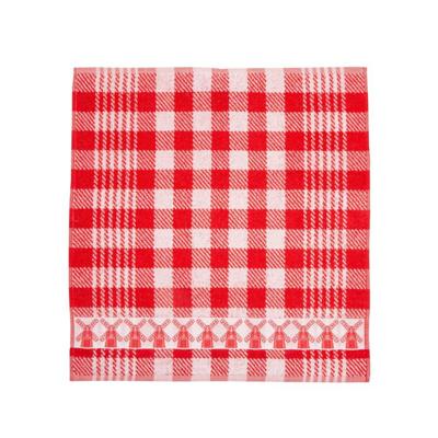 Keukendoek Dutch Red Mill
