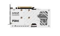 Sapphire Pure Radeon RX 9060 XT 16GB OC - thumbnail