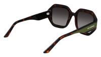 Zonnebril Dames Karl Lagerfeld KL6124S-240 Ø 53 mm - thumbnail