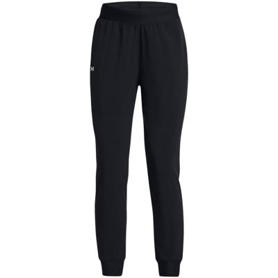 Under Armour Rival High-Rise Trainingsbroek Dames M/38