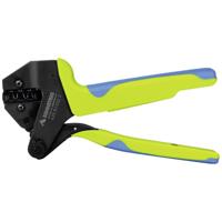 Rennsteig Werkzeuge PEW12.51332 R625 51332 3 1 Krimptang 1 stuks 4 tot 10 mm² - thumbnail