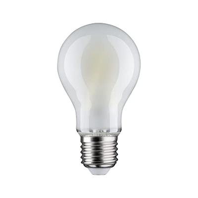Paulmann 28816 LED-lamp Energielabel E (A - G) E27 9 W Daglichtwit (Ø x h) 60 mm x 106 mm 1 stuk(s)