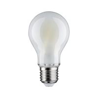Paulmann 28816 LED-lamp Energielabel E (A - G) E27 9 W Daglichtwit (Ø x h) 60 mm x 106 mm 1 stuk(s) - thumbnail