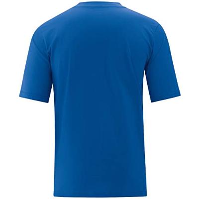 JAKO 6164K Functioneel Shirt Promo Kids - Sportroyal - 128