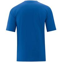 JAKO 6164K Functioneel Shirt Promo Kids - Sportroyal - 128 - thumbnail