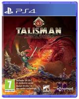 Talisman Digital Edition 40th Anniversary Collection - thumbnail