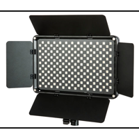 Viltrox VL-S192T Professional & ultrathin LED light - thumbnail