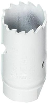 Makita Accessoires Gatzaag 24mm HSS bi-m - P-34964 Makita Accessoires Gatzaag 24mm HSS bi-m - P-34964