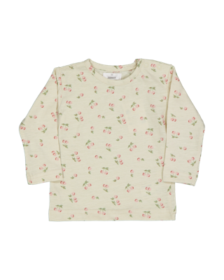 T-shirt - Beige