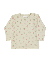 T-shirt - Beige - thumbnail