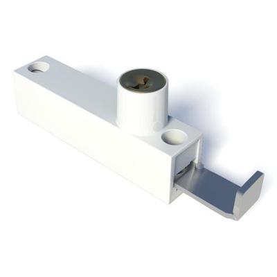 SecuMax 806 univ.wit cilinderslot