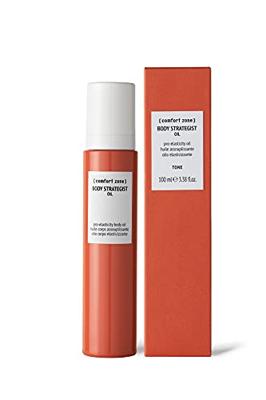 Comfort Zone Body Strategist Pro-Elasticity Oil 100ml Comfort Zone Body Strategist Pro-Elasticity Oil 100ml