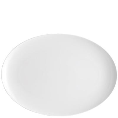 THOMAS - Loft White - Vleesschaal 40cm