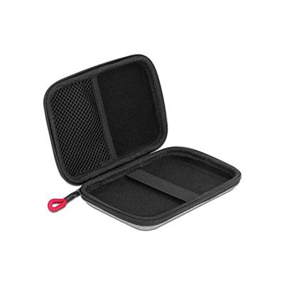 Delock 18422 beschermtas voor 2,5 SSD's, externe behuizingen of harde schijven tot 12 x 8 x 2cm Delock 18422 beschermtas voor 2,5 SSD's, externe behuizingen of harde schijven tot 12 x 8 x 2cm