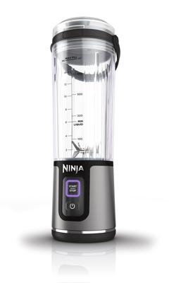 Ninja Blast Mini-mixer Zwart