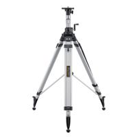 Laserliner Spindelstatief P300cm - 080.39 - thumbnail