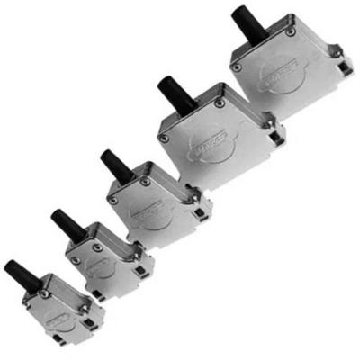 Molex 173111-0262 1 stuk(s)