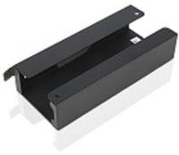 Lenovo Tiny Power Cage II 4XH0N23158 Montagekit Zwart - thumbnail