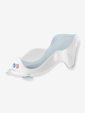 Badzitje Fit ANGELCARE blauw