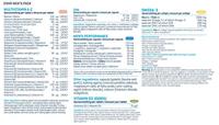Body & Fit 24hr Men's Pack, 30 sachets (maandverpakking) - thumbnail