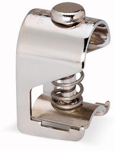 WAGO 791-117 Schermaansluiting 50 stuk(s)