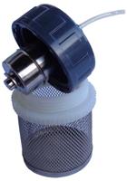 Schabus 300320 Vuilopvangmand - thumbnail