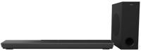 Philips Soundbar PB603/10 (Bluetooth, Dolby Atmos, 300 W, Draadloze Subwoofer, HDMI ARC, USB), Zwart, 13.4 x 95 x 7.5 cm - thumbnail
