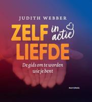 Zelfliefde in actie (Hardback) - thumbnail