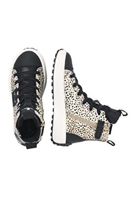 Vingino Noa Mid VG46-1029-10 Zwart-31 maat 31