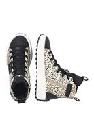 Vingino Noa Mid VG46-1029-10 Zwart-34 maat 34 - thumbnail