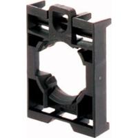 Eaton M22-A 216374 Bevestigingsadapter Voor frontbevestiging (Ø x h) 22 mm x 40.8 mm Zwart 1 stuk(s) Piece - thumbnail