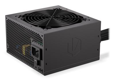 ENDORFY Vero L5 power supply unit 500 W 24-pin ATX ATX Zwart