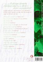 MusicSales - All-Time Christmas Favourites arranged for Ukulele - thumbnail