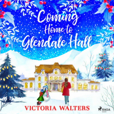 Coming Home to Glendale Hall