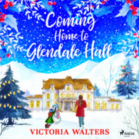 Coming Home to Glendale Hall - thumbnail